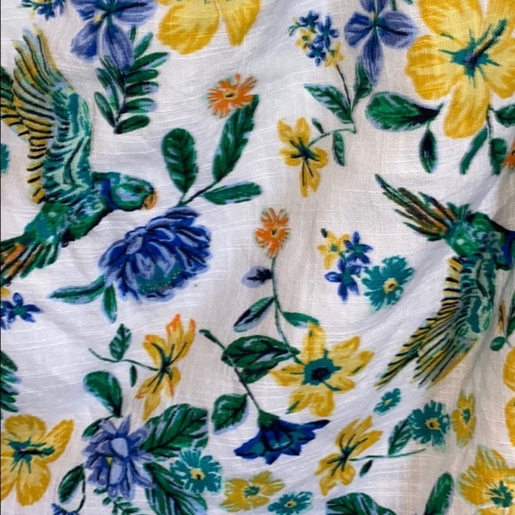 XXL Old Navy Off the Shoulder Dress - Picture 2 of 3